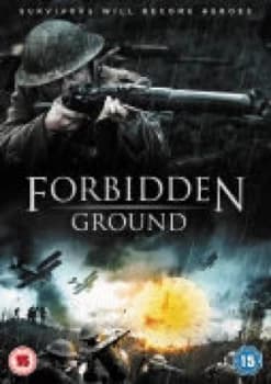 Forbidden Ground