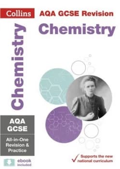 Aqa Gcse Chemistry by Collins Gcse Book
