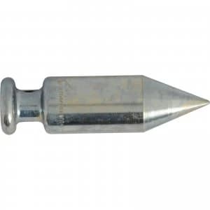 Monument Steel Plumb Bob 4.5KG