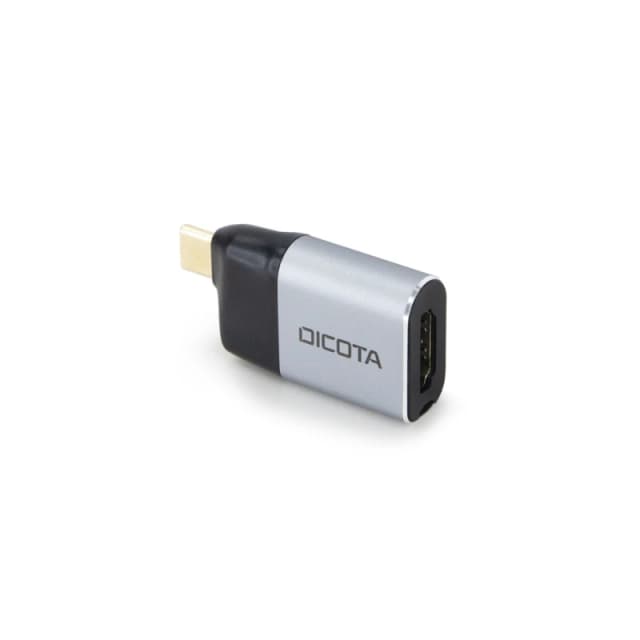 Dicota DICOTA D32046 interface cards/adapter Mini DisplayPort, USB Type-C D32047