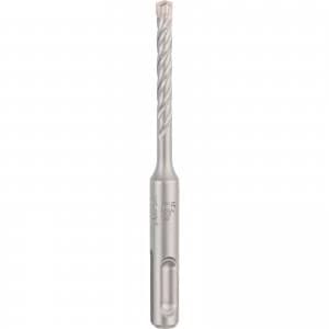Bosch 5X SDS Plus Masonry Drill Bit 5.5mm 110mm Pack of 1