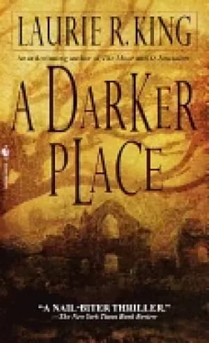 darker place