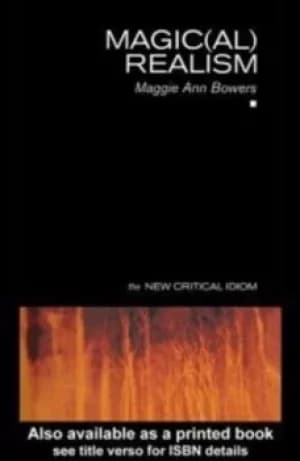 Magical realism by Maggie Ann Bowers