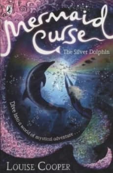 The Silver Dolphin by Louise Cooper Paperback