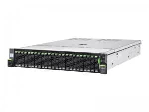 Fujitsu PRIMERGY RX2540 M5 - Rack Mountable - Xeon Silver 4208 2.1 GHz