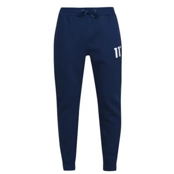 11 Degrees Core Joggers - Blue