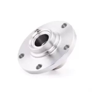 RIDEX Wheel Hub VW,AUDI,SKODA 653W0004 4B0407613B,4B0407613B,4A0407615B 4A0407615D,4A0407615F