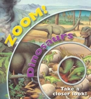 Dinosaurs by Nicholas Harris Paperback