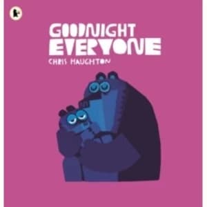 Goodnight Everyone Paperback