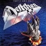 Dokken - Tooth and Nail (Music CD)