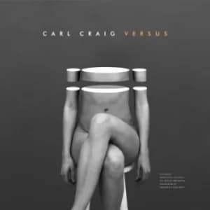 Versus by Carl Craig CD Album