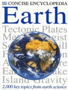 Earth by John Farndon Paperback