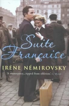 Suite Franaise by Irne Nmirovsky Hardback