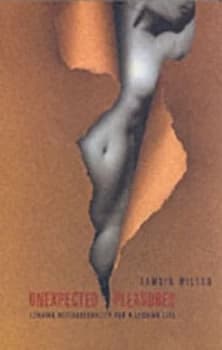 Unexpected Pleasures by Tamsin Wilton Paperback