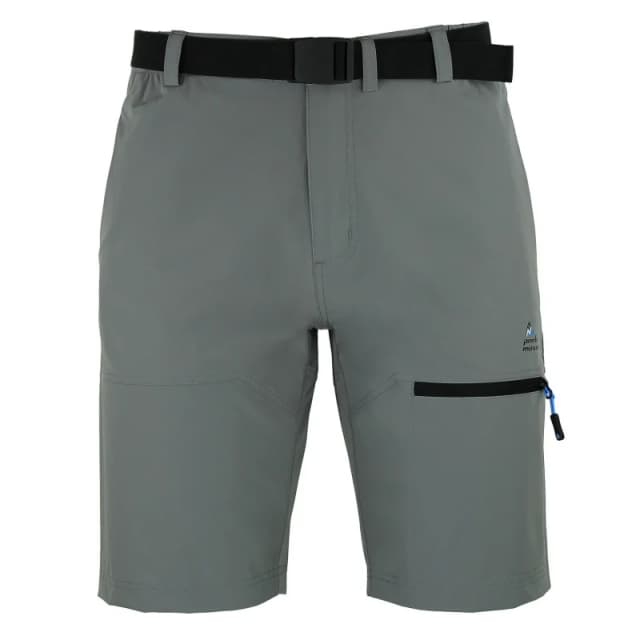 Hiking shorts Peak Mountain Cajasi Gris Male 2XL