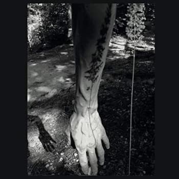 Euan Dalgarno - Nfutures CD