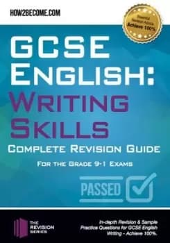 GCSE English is easy Writing skills by