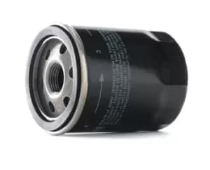 PURFLUX Oil filter LS275 Engine oil filter NISSAN,MICRA III (K12),MICRA II (K11),Note (E11, NE11),Micra C+C III (K12),PRIMERA (P11),100 NX (B13)