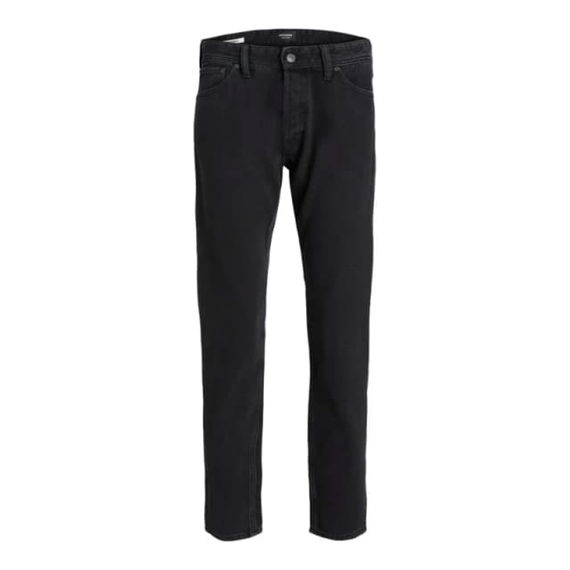 jack & jones Large jeans Jack & Jones Chris Original 912 Noir Male 44x34