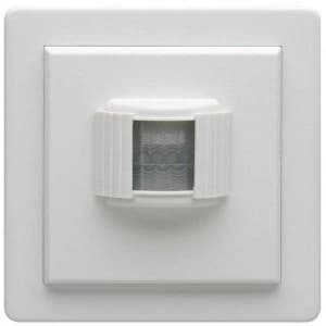 LightwaveRF 3V Passive Infra-Red Sensor - White - JSJSLW107WH