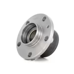 RIDEX Wheel bearing kit FIAT,PEUGEOT,CITROEN 654W0284 335071,9403350718,9403350718 335071