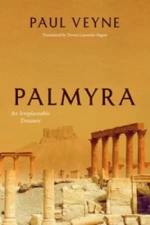 Palmyra by Paul Veyne