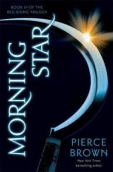 Morning Star by Pierce Brown Book