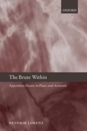 The brute within by Hendrik Lorenz