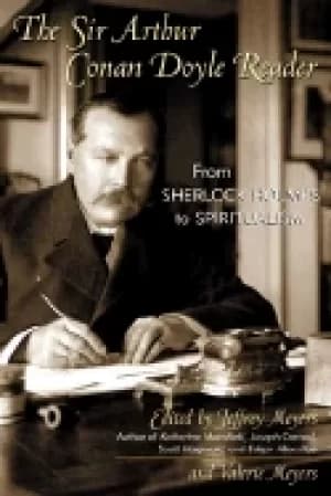 sir arthur conan doyle reader