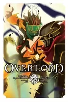 Overlord, Vol. 13
