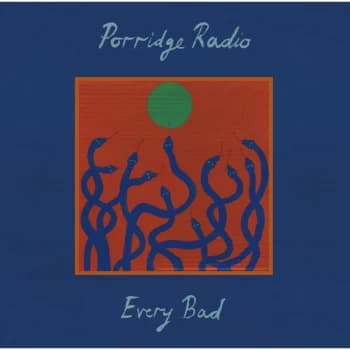 Porridge Radio - Every Bad Limited Edition Vinyl