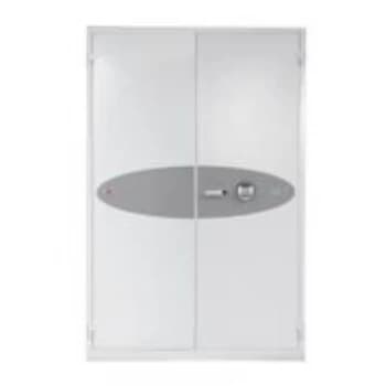 Firechief FS1654E Size 4 Fire & S1 Security Safe with Electronic Lock