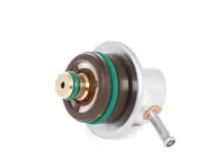 Bosch Control Valve, fuel pressure 0 280 160 557 VW,AUDI,SKODA,Golf IV Schragheck (1J1),Golf V Schragheck (1K1),POLO (9N_),GOLF III (1H1)