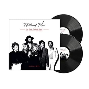 Fleetwood Mac - At the Other End Vinyl