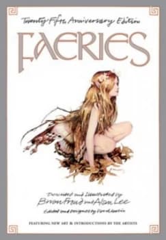 Faeries by Brian Froud Paperback