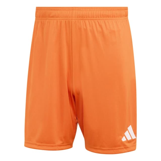 Adidas ENT26 Short Orange/White male M