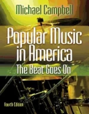 popular music in america the beat goes on