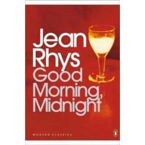 Good Morning, Midnight by Jean Rhys (Paperback, 2000)