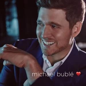 Michael Bublé ‎- Love Vinyl