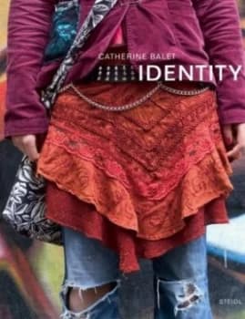Identity by Catherine Balet Paperback