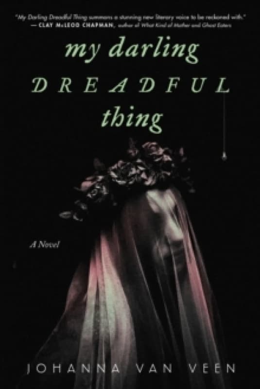 My Darling Dreadful Thing : A Novel Paperback / softback