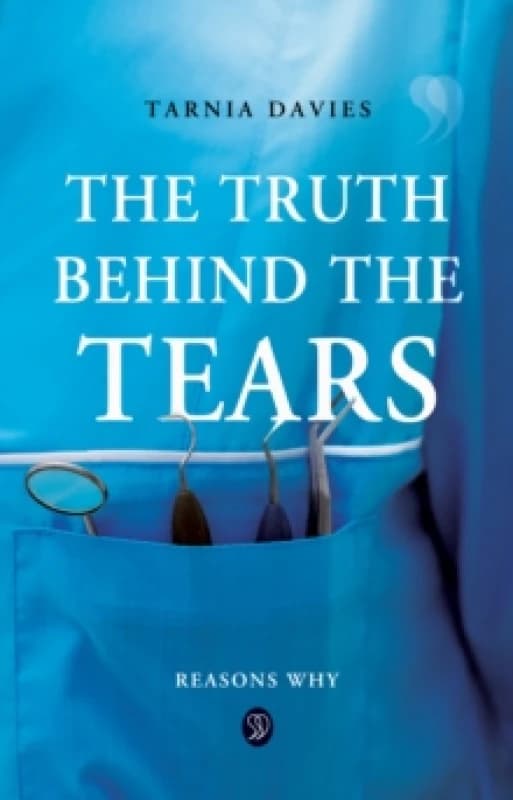 The Truth Behind The Tears Paperback / softback
