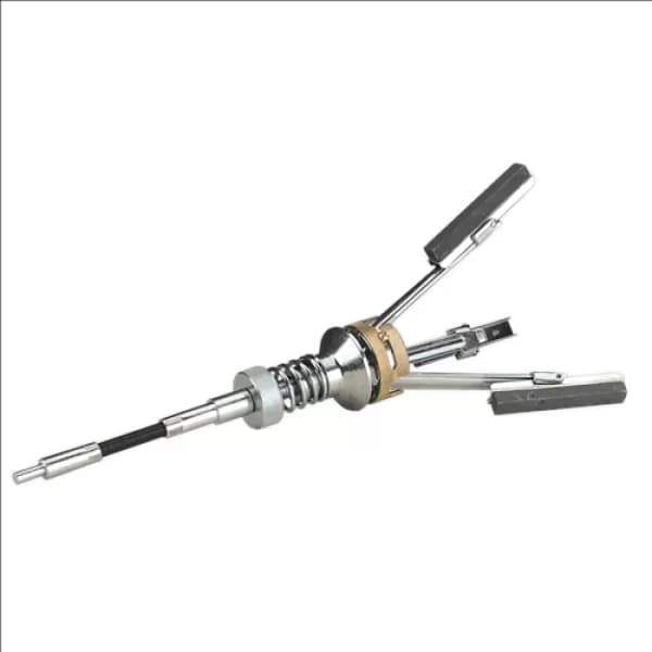 Genuine SEALEY VS162 Glaze Breaker Triple Leg Ø50-175mm 75mm Medium Stones