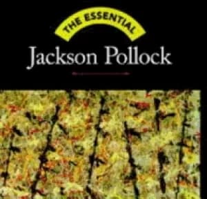essential jackson pollock