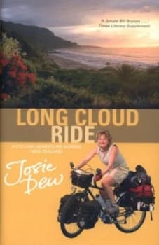 Long Cloud Ride by Josie Dew Hardback