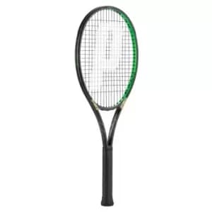 Prince Tour 100(290) 10 Tennis Racket - Black