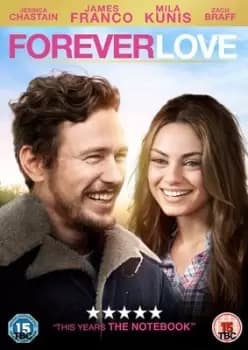 Forever Love - DVD