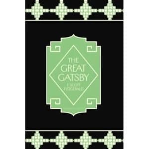 The Great Gatsby (Hardback, 2013)