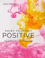 paint yourself positive hbk colourful creative watercolour