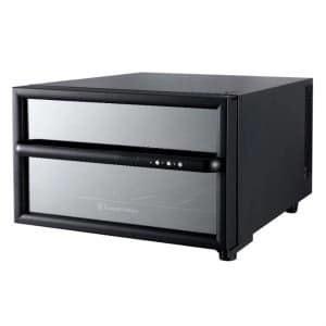 Russell Hobbs RH8WC1 23L / 8 Bottles Drinks Cooler Fridge